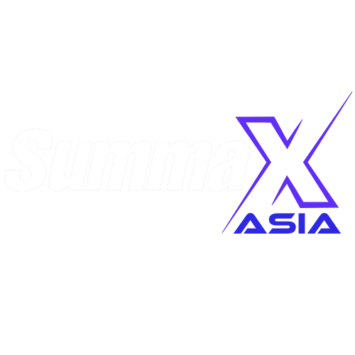 Summa X Asia